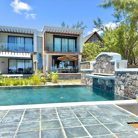 Idyllic Beach Apartment